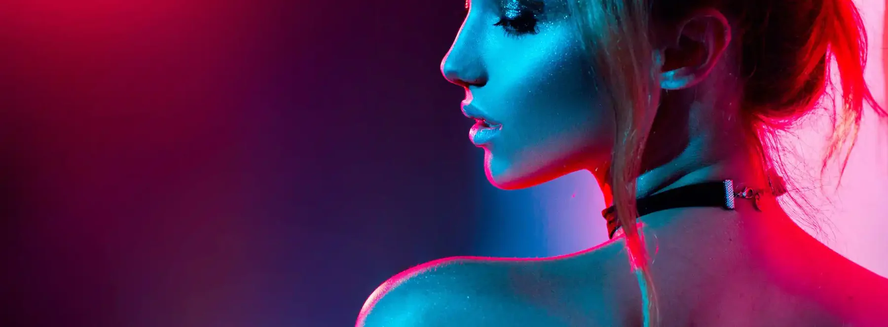 Unleash Your Boldest Desires